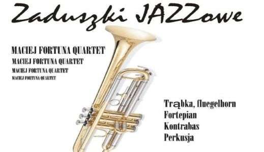 Jazzowe zaduszki