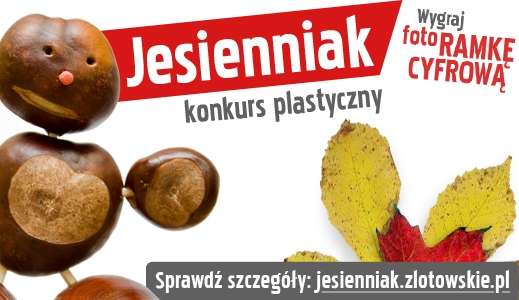 Zakończyliśmy przyjmowanie prac