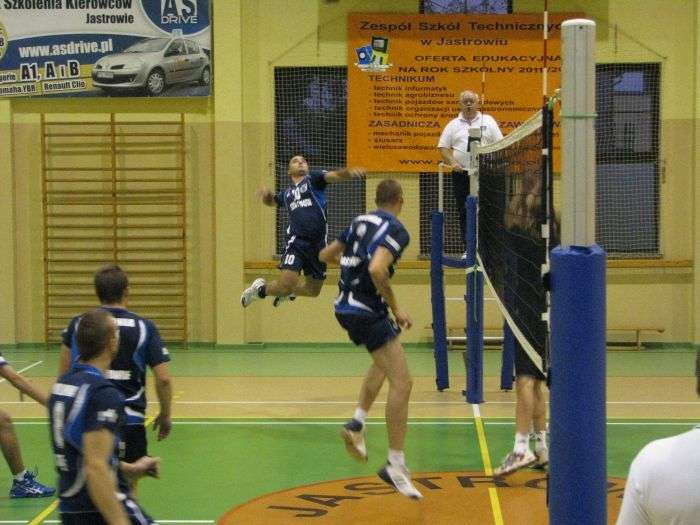 Liderzy