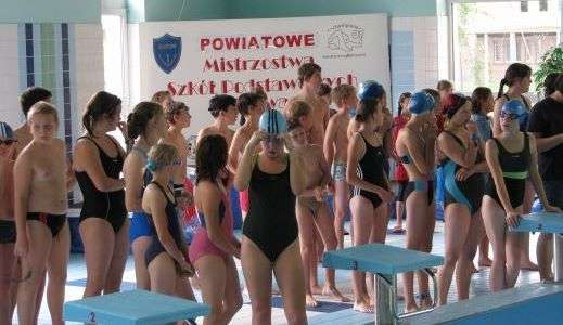 Jedynka poza konkurencją