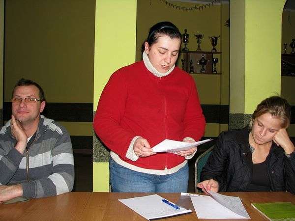Będą walczyć