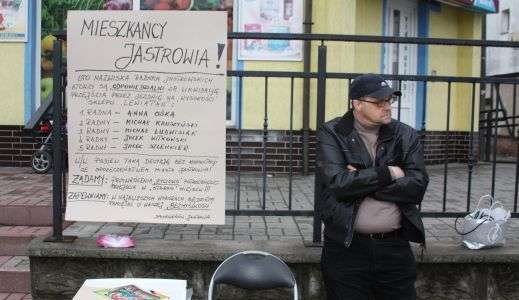 Nie jesteśmy stadem baranów