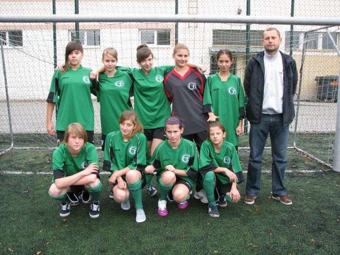 Ładniejsza strona futbolu