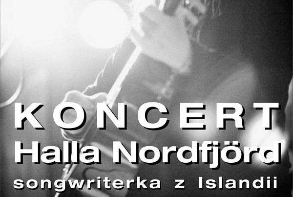 Halla Nordfjord w Złotowie