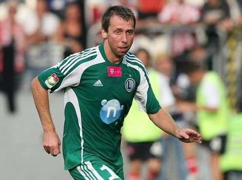  Polacy ograli Białorusinów 2:0