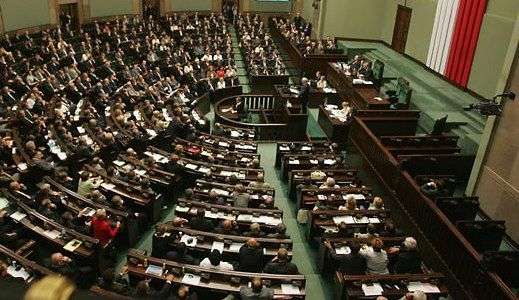 PKW podała oficjalne wyniki wyborów