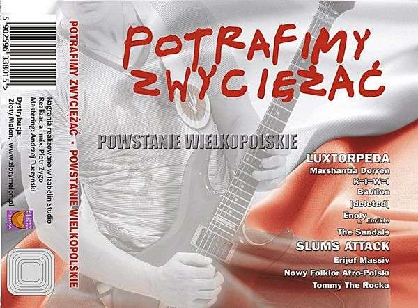 Potrafimy zwyciężać
