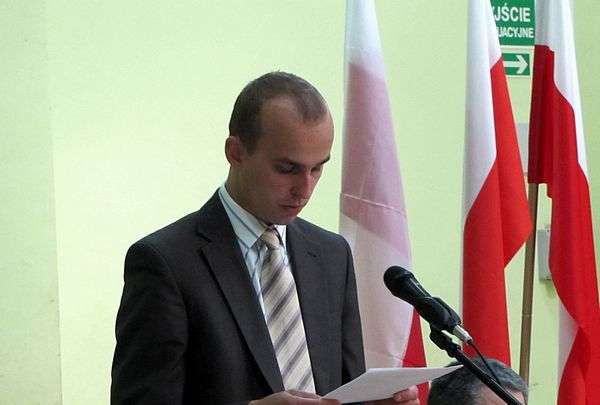 Nie ma koalicji, jest porozumienie