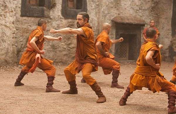 Johnny English Reaktywacja
