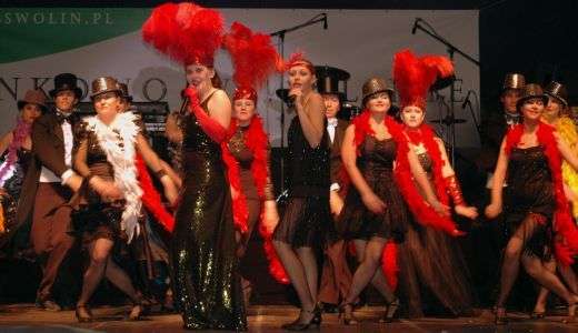 Musicalowa Gala Teatru Broadway
