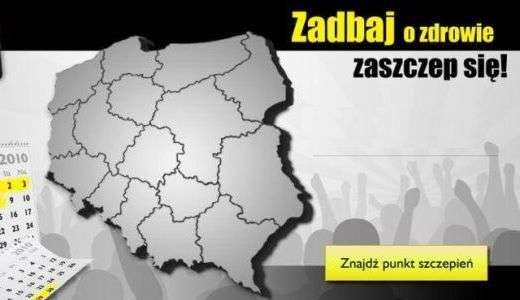 Rusza kolejna edycja akcji Żółty Tydzień