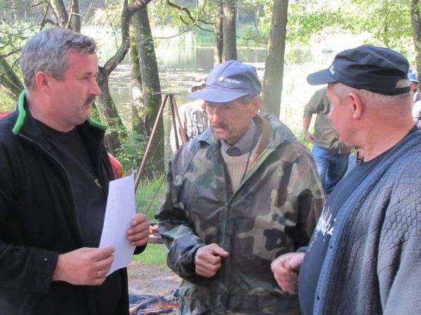 Trening czyni mistrza