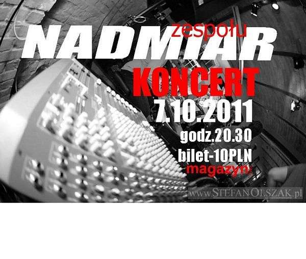 Muzyczne Emocje z Nadmiarem