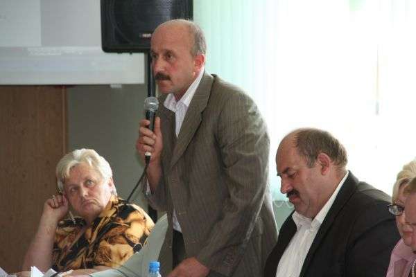 Uniknąć ryzyka