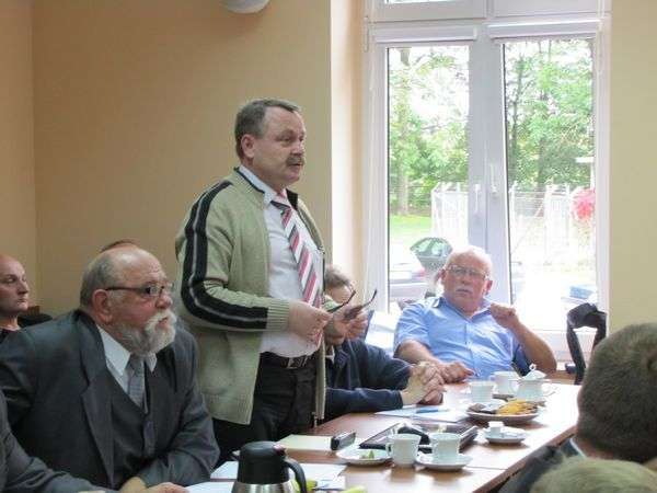 Chcecie samorządów?
