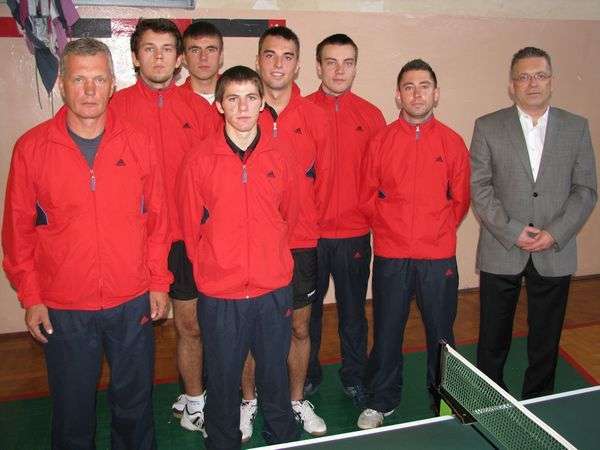 Ekscytująca inauguracja