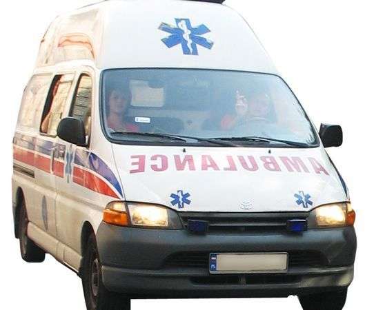 Spadł z dachu i zginął
