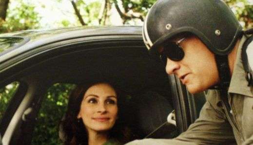 Larry Crowne - uśmiech losu
