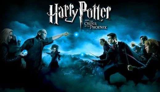 Harry Potter i Insygnia Śmierci, część 2