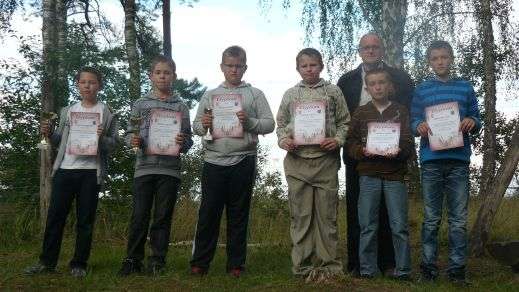 Oczy jak wino...