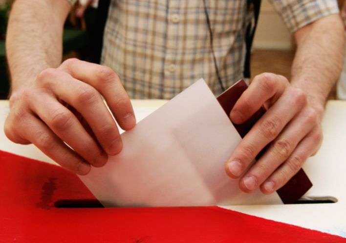 Komu marzy się sejm i senat?