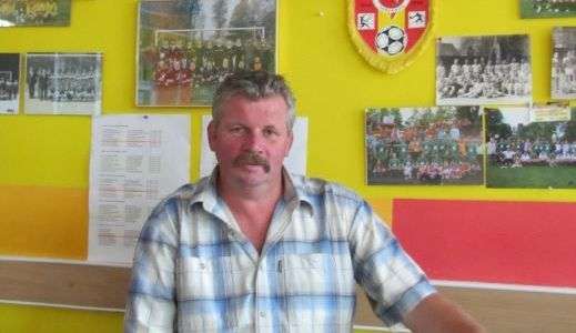 Machina musi ruszyć