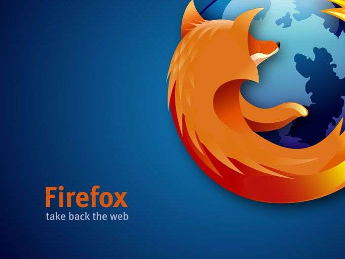 Firefox króluje