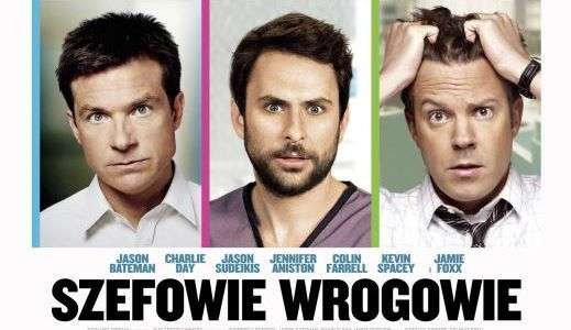 Szefowie wrogowie