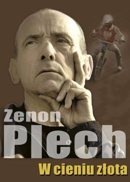 Zenon Plech - autorskie spotkanie