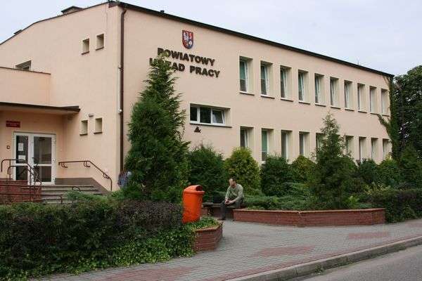 Praca się nie opłaca