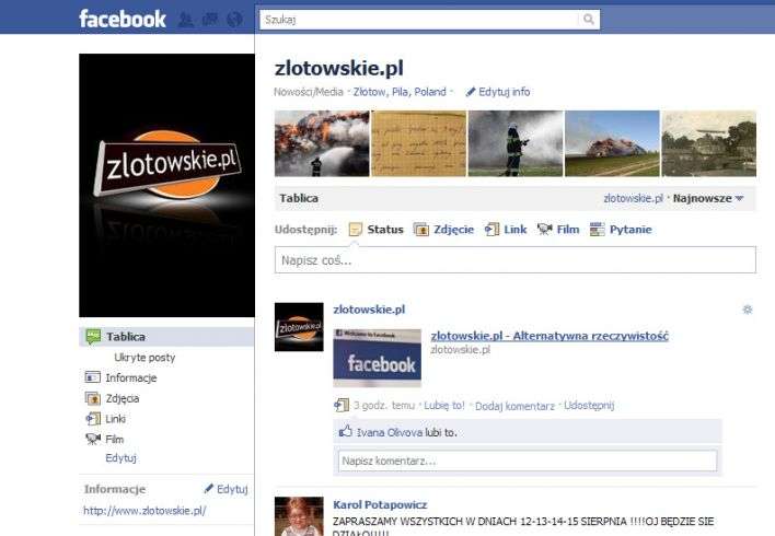 Alternatywna rzeczywistość