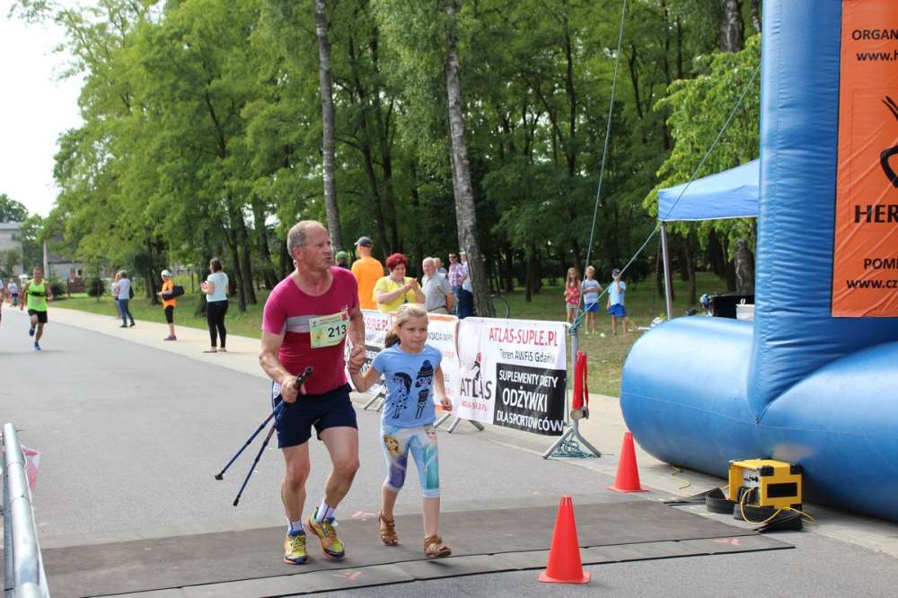 Półmaraton Lipcowy 