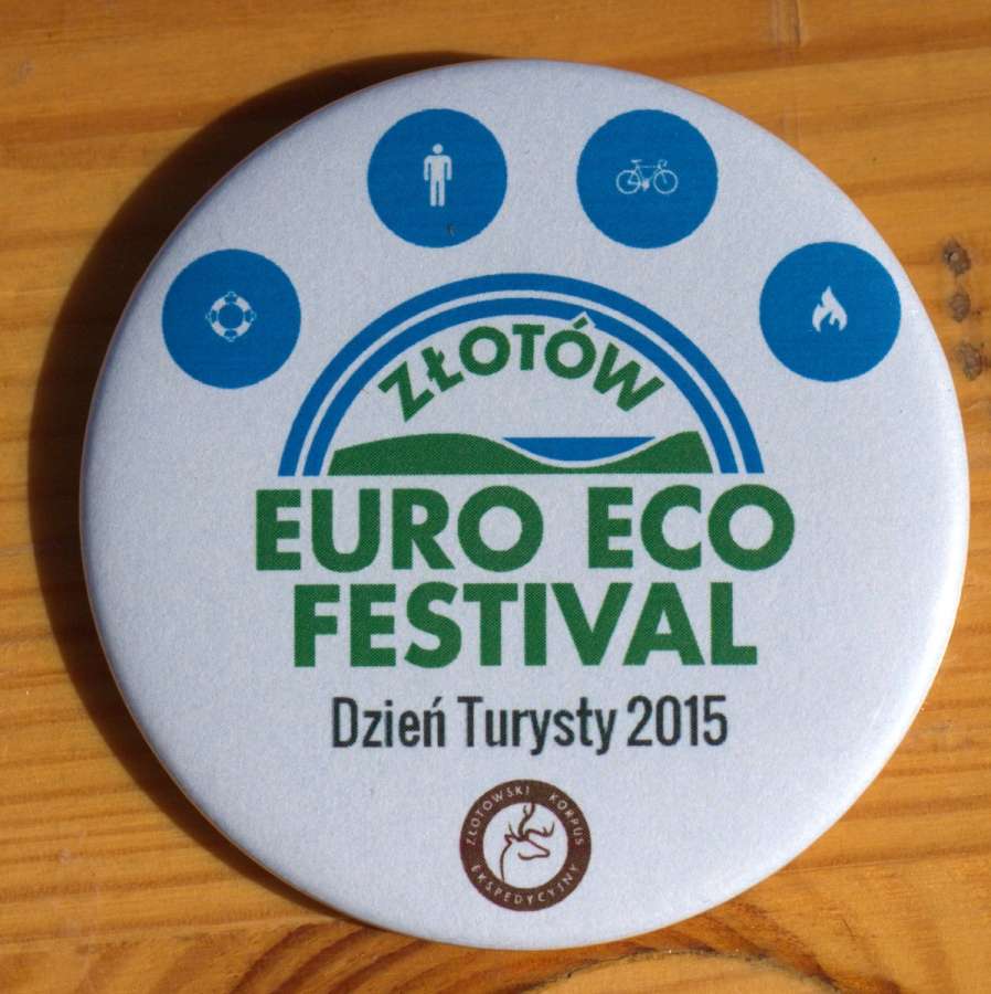 EEF - Dzien Turysty 2015