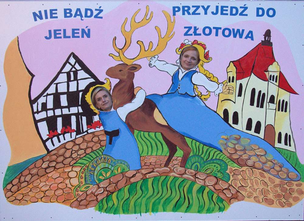 Ze sztuką za pan brat - EEF poniedziałek