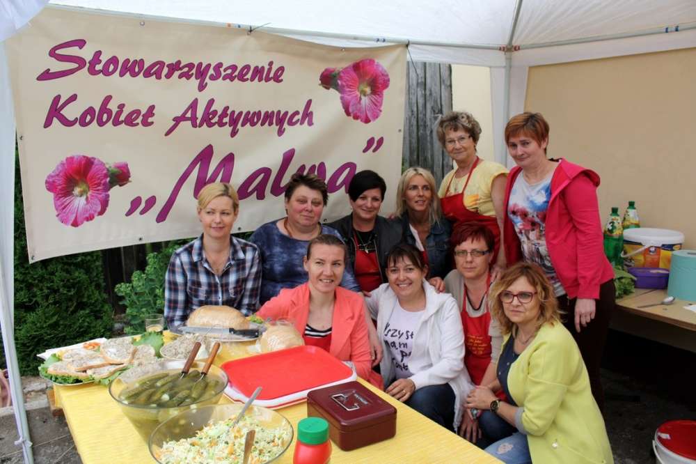 Parafiada w Sypniewie
