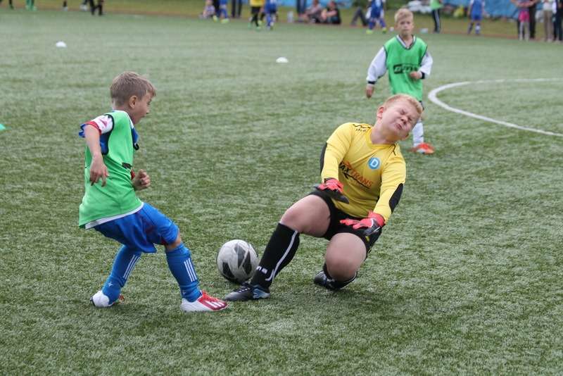 Euro Eco Festival Cup 2015