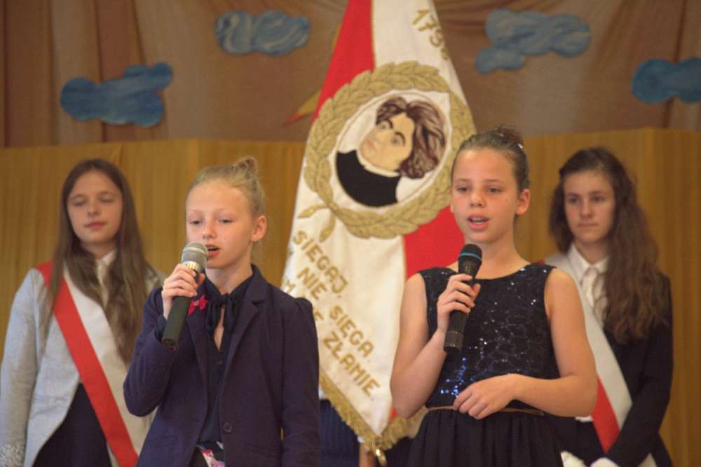 Szkoła Podstawowa Nr 2 w Złotowie