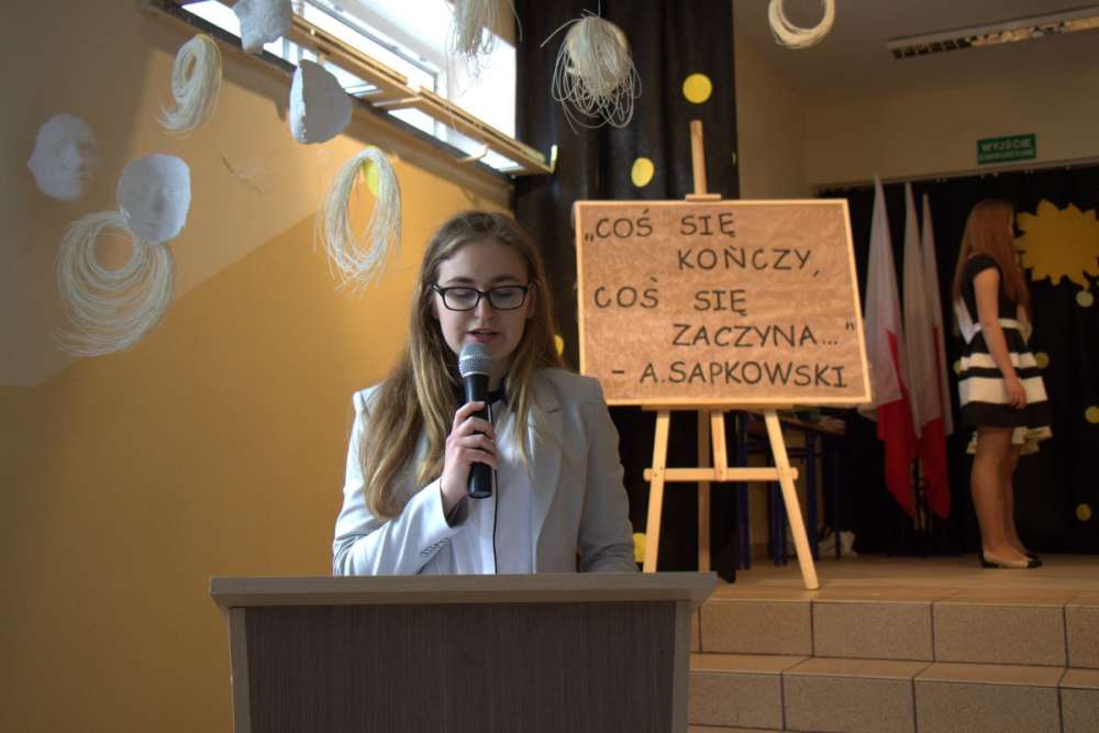 Gimnazjum Nr 2 w Złotowie