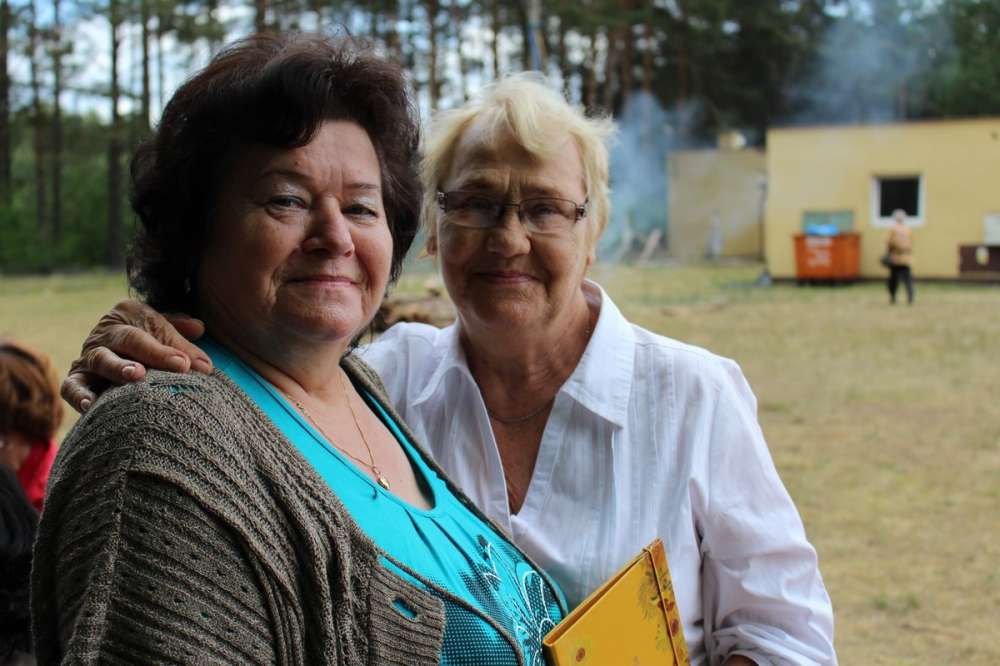 Powitanie Lata w Tarnówce 