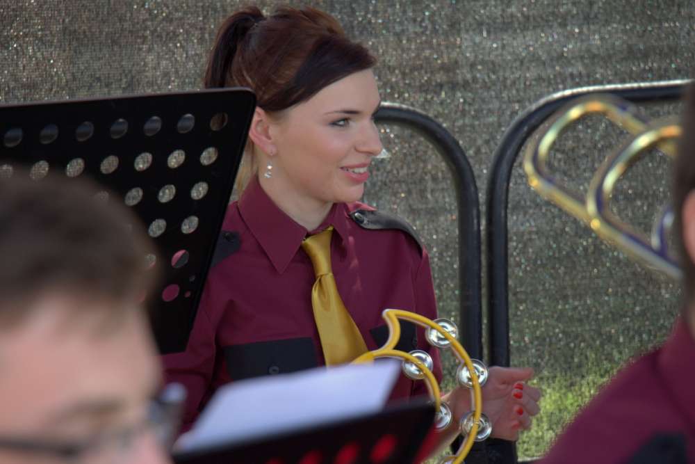 Złota Tuba czyli orkiestr dętych czar