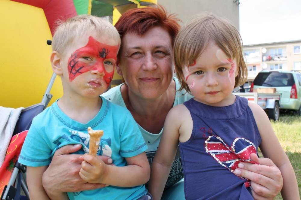 Dzień Dziecka w Józefowie