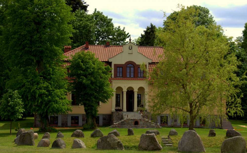Piknik w Grodnie