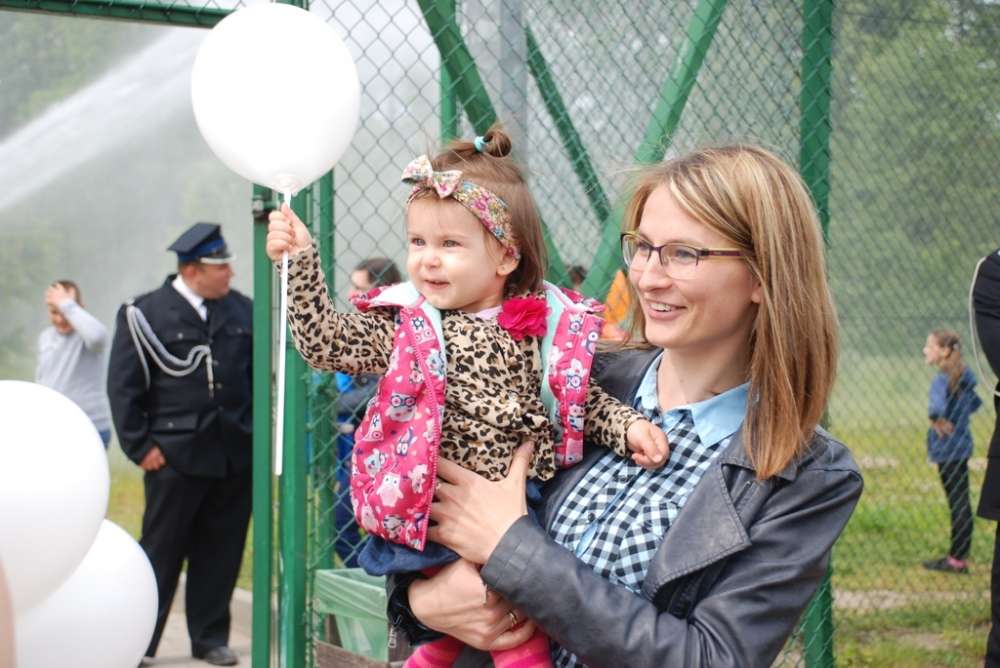  Dzień Dziecka w Krajence i Głubczynie