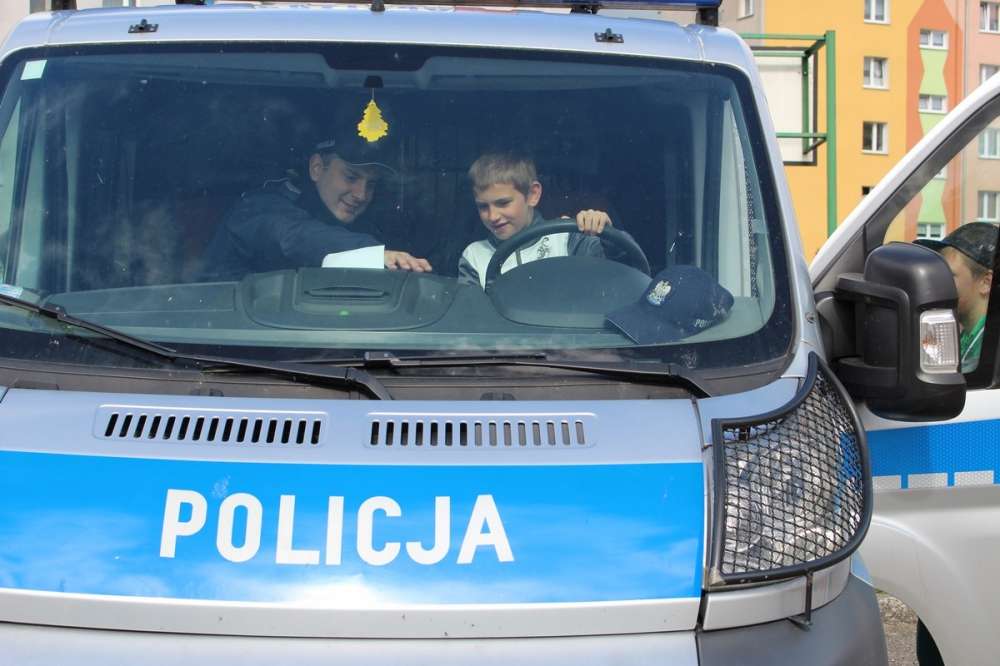 Turniej Bezpieczeństwa w SP 3 w Złotowie