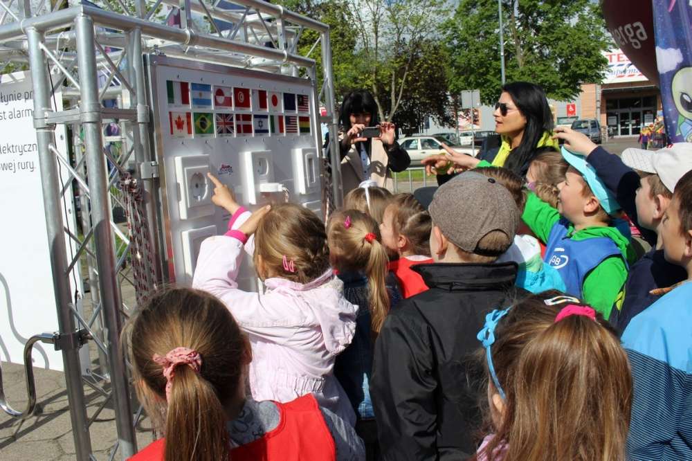 Planeta Energii w Złotowie 