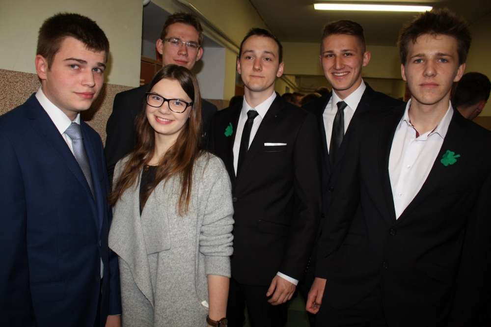 Matura 2015