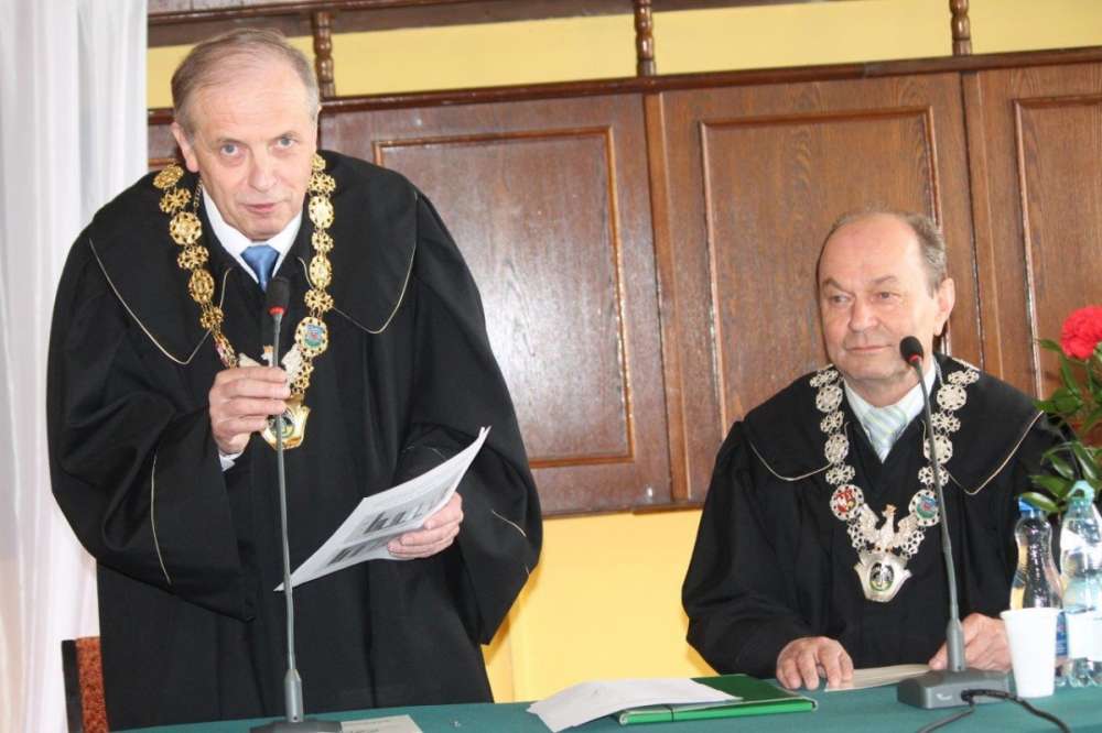 Walne Cechu Rzemiosł Różnych