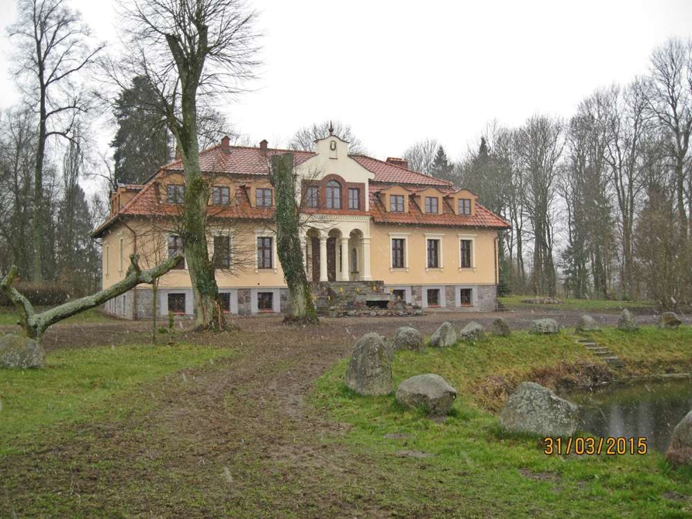 SP 3 na wycieczce