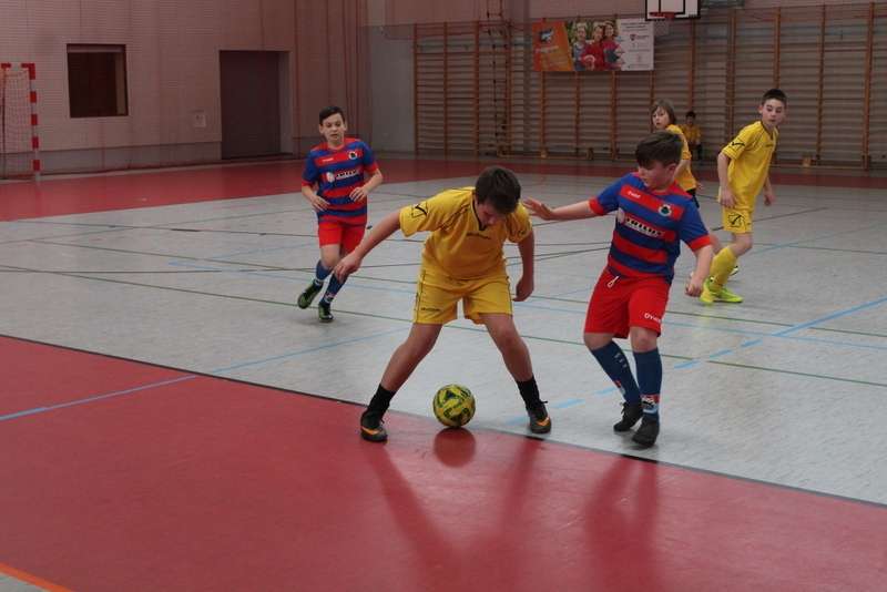 Wiosna z Fair Play