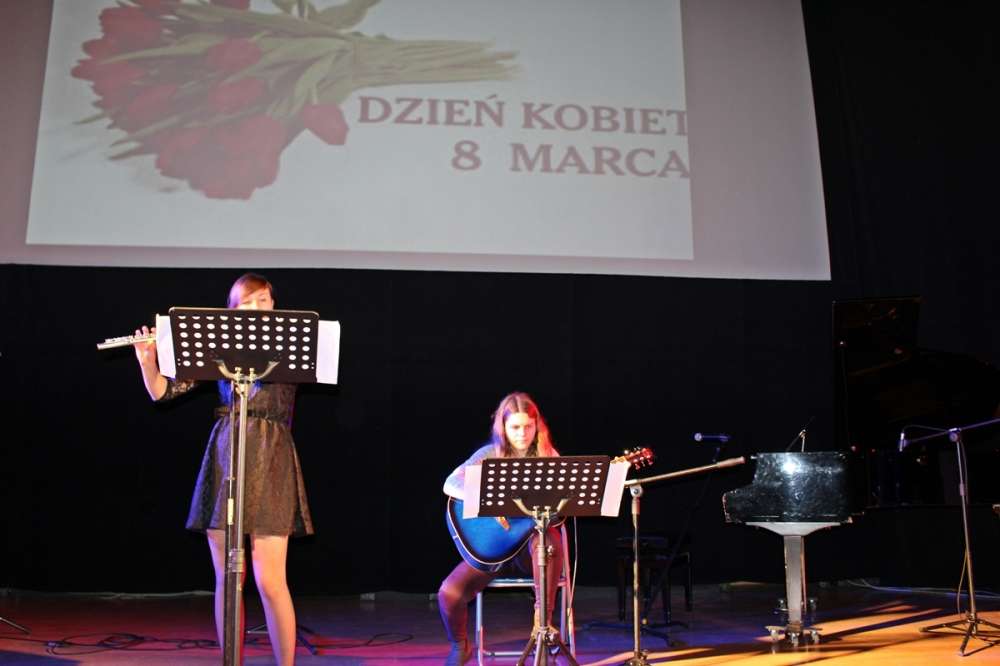 Dzień Kobiet na emeryturze 